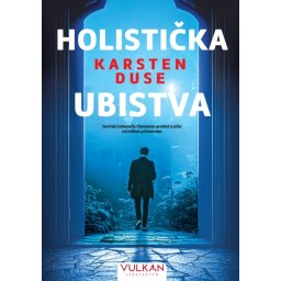 Karsten Duse Holistička ubistva ( 26339 )