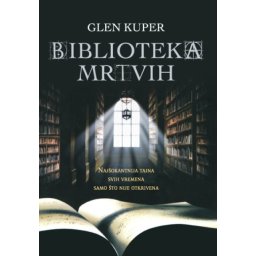 Glen Kuper Biblioteka mrtvih ( 126821 )