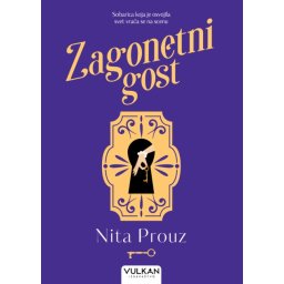 Nita Prouz Zagonetni gost ( 29312 )