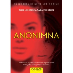Grir Hendriks i Sara Pekanen Anonimna ( 24619 )