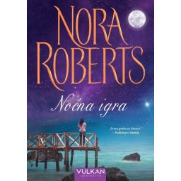 Nora Roberts Noćna igra ( 27171 )