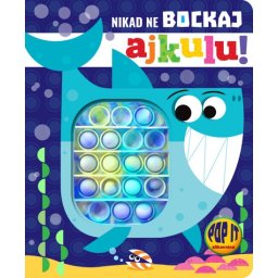 Nikad ne bockaj ajkulu! ( 28992 )