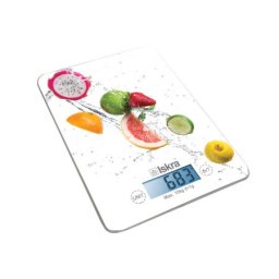 Iskra kuhinjska digitalna vaga ( GKS1561-FR )