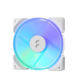 Fractal design fd-fan-pri-al12-pwm 120mm prisma al-12 argb pwm ventilator