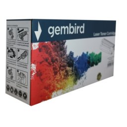 Gembird C-TN328 C (Low temperature toner) zam. kaseta za Konica Bizhub Cyan 28k