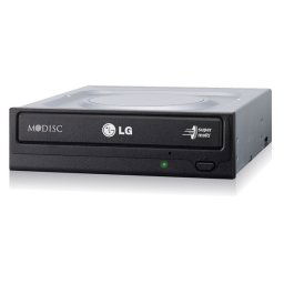 LG GH24NSD1 DVD+-RW CRNI