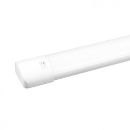 PROSTO SVETILJKA 60CM-PLJOSNATA-18W-1950LM-6500K-IP40