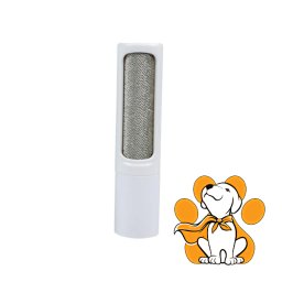 Duvo+ Pet Hair Remover, Roler Za Skidanje Dlaka, Beli