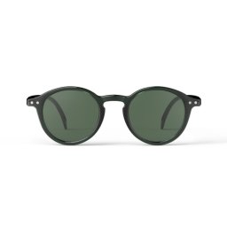 #D Dečije naočare za sunce Office Bakelite Green