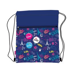 Torba za fizičko Super Girl 25.Connect 57434