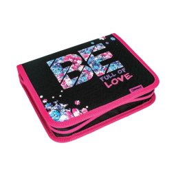 Pernica puna 1zip 2preklopa Be Full Of Love 1A 25.Connect 57414
