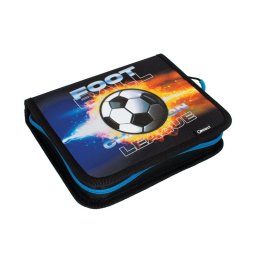 Pernica puna 1zip 2preklopa Football 1B 25.Connect 57378