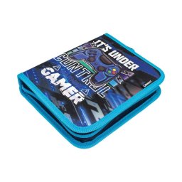Pernica puna 1zip 2preklopa Gamer 1A 25.Connect 57387