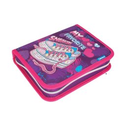 WEB Pernica puna 1zip 2preklopa Sneakers 1A 25.Connect 57423