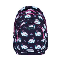 Anatomski ranac ASTRABAG - Sleepy Koala