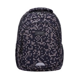 Anatomski ranac HEAD - Grey Bricks