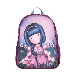 Ranac đački 2zipa Fairy Dusk Gorjuss 1328GJ01