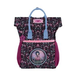 Ranac đački Roll top 1zip 1džep Fairy Dusk Gorjuss 1329GJ01