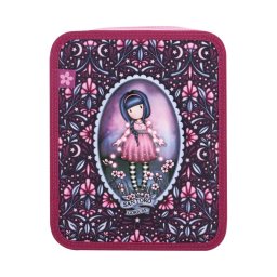 Pernica puna 2zipa Fairy Dusk Gorjuss 688GJ29