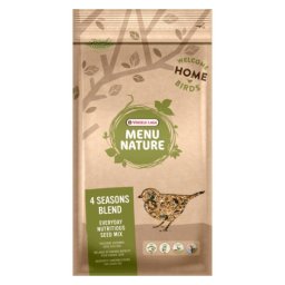 Versele Laga Menu Nature 4 Seasons - 4 kg