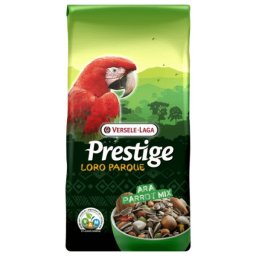 Versele Laga Prestige Premium Ara Loro Parc - 15 kg