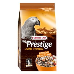 Versele Laga Prestige Premium African Parrot - 1 kg
