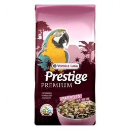Versele Laga Prestige Premium Parrots - 15 kg