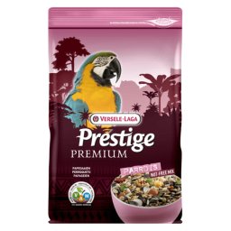 Versele Laga Prestige Premium Parrots - 2 kg