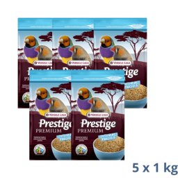Versele Laga Prestige Premium Tropical Birds - 5 kg