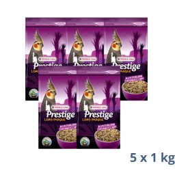 Versele Laga Prestige Premium Big Parakeet - 5 kg