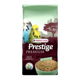 Versele Laga Prestige Premium Budgies - 20 kg