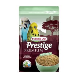 Versele Laga Prestige Premium Budgies - 800 g