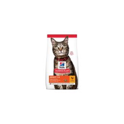 Hill’s Science Plan Cat Adult Piletina - 1.5 kg