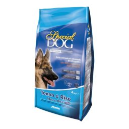 Special Dog Premium Adult With Tuna And Rice (Speciality) - 15 kg