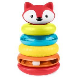 Skip Hop Dindolino igračka za bebe Fox 9M807710