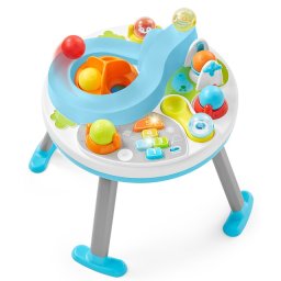 Skip Hop Edukativni sto za igru sa svetlom i muzikom 9G881310