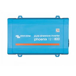Pretvarač Napona Victron Energy Phoenix 12V/800VA 230V Šuko