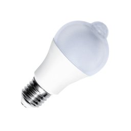 PROSTO A60 10W 5000K,LED sijalica sa PIR senzorom,950lm