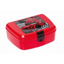 KUTIJA ZA UZINU SPEED RACER VECA 161279-002