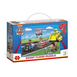 Dodo paw patrol velike podne puzzle ( A082415 )
