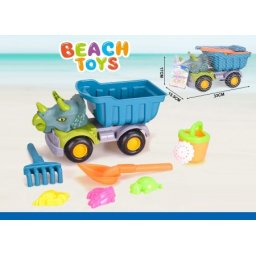 Kamion za igru na plaži ( 842055 )