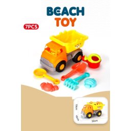 Dečiji kamion za plažu ( 736395 )