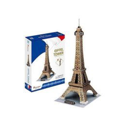 Cubicfun puzzle eiffel tower 200442 ( 02/00442 )