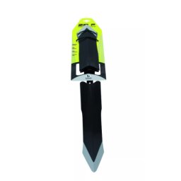 Bellelli blatobran pvc zip 26-29" bellelli p+z crno-sivi ( 180058 )