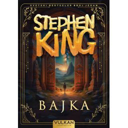 Stiven King Bajka ( 29852 )