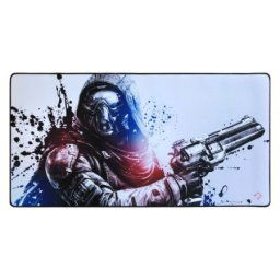 Shooter control 4 800x400 gaming Podloga za miš ( 49794 )
