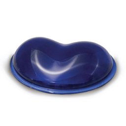Shooter blue Gel podloga za ručni zglob ( 49795 )
