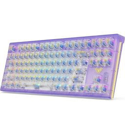 Aula f2183 purple, mehanicka Tastatura ( 56290 )