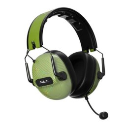 Aula s609 green, 2.4g + bt 5.0 Slušalice ( 56334 )