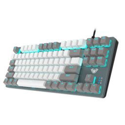 Aula f3287, mehanička, blue switch new Tastatura ( 59168 )